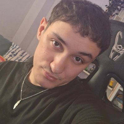 22 yo.
Videogames and Kim Petras lover ❤️
☆𝑩𝒆𝒊𝒏𝒈 𝒂𝒍𝒊𝒗𝒆 𝒊𝒔 𝒑𝒓𝒆𝒕𝒕𝒚 𝒎𝒖𝒄𝒉 𝒂 𝒄𝒐𝒏𝒔𝒕𝒂𝒏𝒕 𝒔𝒕𝒓𝒆𝒂𝒎 𝒐𝒇 𝒆𝒎𝒃𝒂𝒓𝒓𝒂𝒔𝒔𝒎𝒆𝒏𝒕.