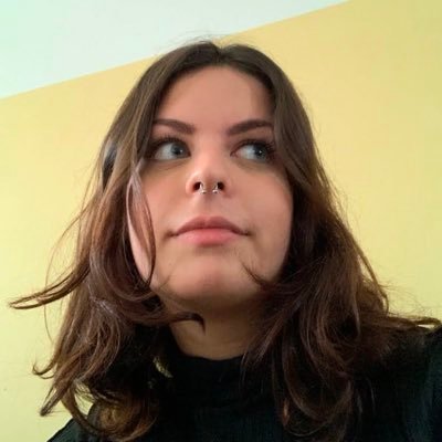 btrcfchn's profile picture. ☉ taurus ☾ virgo ↑ cancer