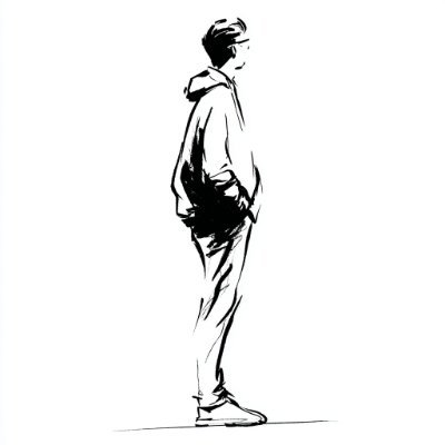 OrdPerson18's profile picture. Just an ordinary account