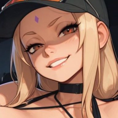 hiii! :) i’m playing with ai art to make my favorite characters in a cute and naughty way! full set on my patreon 🖤 🔞 https://t.co/UI0TdsC6rN