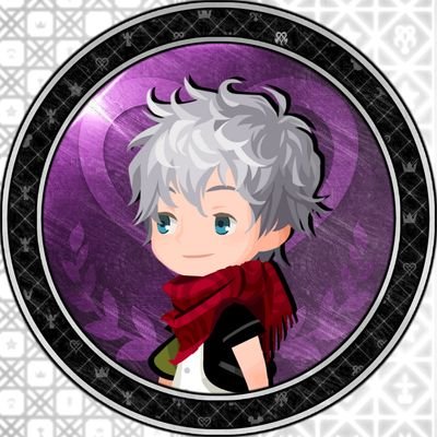 | He/Him | 26 | A fan of video games and movies | Avid Keyblade wielder and Pokémon trainer | Really into Japanese crap | PFP by @_xFenrir