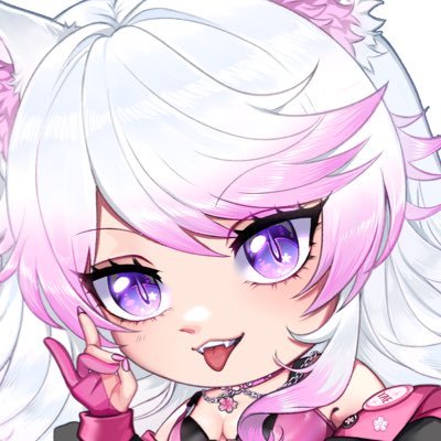 🌸🍻Holi! Soy Yae. Artista y vtuber. Dibujé y riggué mi modelo y hago directos en twitch! Alt @yae_off15295 #YaemoduhArt #Yaemonduclips #YaemonduMemes