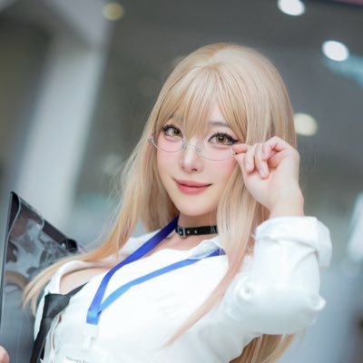 노에 cosplayer | 📩 noecos0606@gmail.com | https://t.co/OH8cIOnPoW