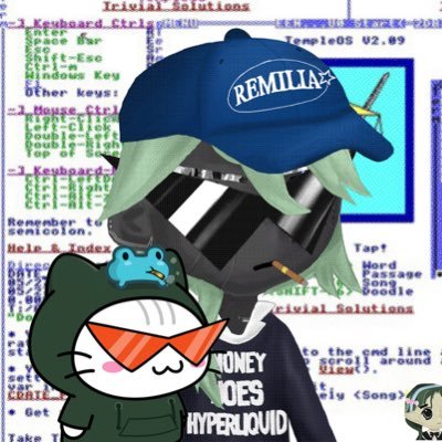 It's just Juicy. @d0tHYPE Co-Founder.
15+ yrs in market research and competitive intelligence. Chart junkie📈
𝖍𝖂𝖔 cap 🧢
