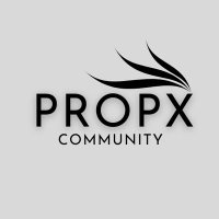 Propx Community (@propxcommunity) 's Twitter Profile