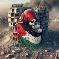 Saja jamal📍🇵🇸 (@sajamuammar) 's Twitter Profile