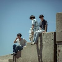 ジッカ (@zicca_band) 's Twitter Profile