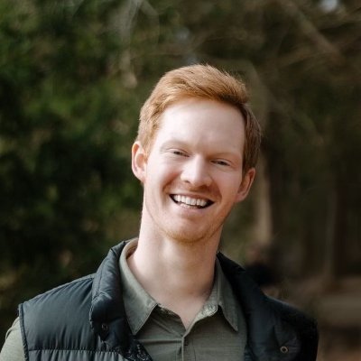 heycoburn's profile picture. bootstrapping products that resonate - Supalific. riffs, bits, and skits. founding engineer of Spinach AI.