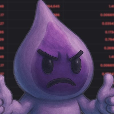 b_exitliquidity's profile picture. just an exit liquidity

Hbi2X6pgYhxrzGDadgNVg7BkCPsDDKdSsepjAN7wBAGS