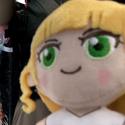 バンドリラブライブのLIVEに沼ってる人
且つ多趣味で大体ゲーセンか時々パチ屋におる人
相方→@RIOT9669
バンドリSchoolDays寝そべりコンプ勢(沙綾40燐子30他)迷子ムジカも含む
星たぬき狂です
有明アリーナのLIVEはいいぞ