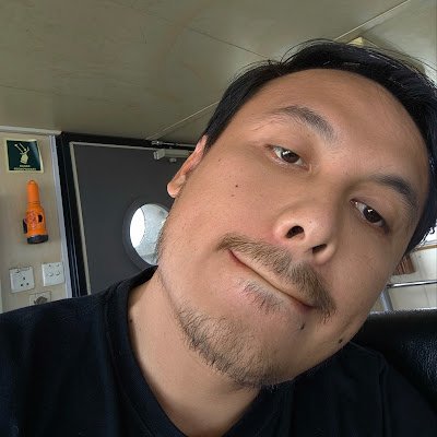 jefri_johannes's profile picture. 