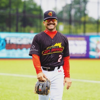 #whynot @gastoniaghostpeppers || @utahbaseball alumni