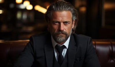 Jack, the King of Financeさんのプロフィール画像