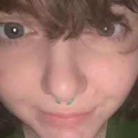 Zuzanna (@lemurka1c) 's Twitter Profile