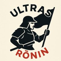 Ultras Rōnin (@ultrasroninfc) 's Twitter Profile