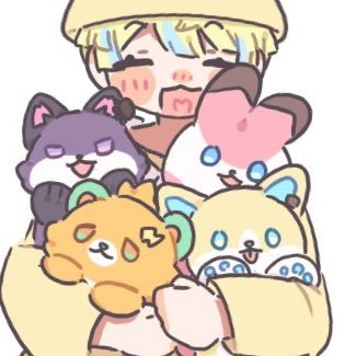 もちもちさんのプロフィール画像
