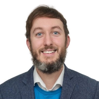 CEO at Work Time Revolution
Co-author of DO MORE IN FOUR: Why It's Time For A Shorter Workweek
On a mission to create a future of better work and balanced lives