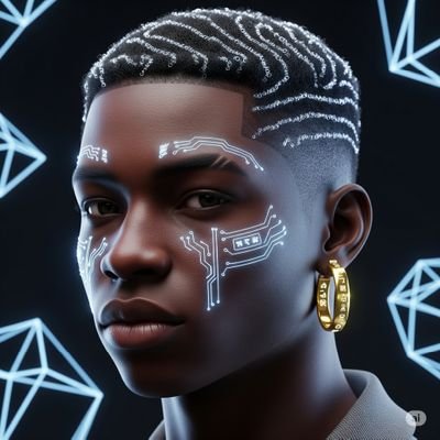 I tell web3 Icon's stories @theddairy 📚
I help you Mix amazing thread with scroll stopping images @threadprovisual 🎯
Building @gpconsultweb3 🇳🇬