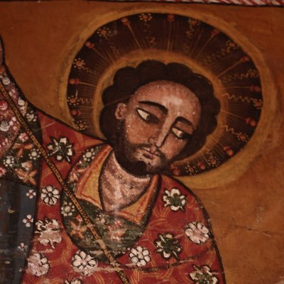 22 | history, politics & theology | Oriental Orthodox ♱⃓ (RT/Quotes/Likes ≠ endorsements)