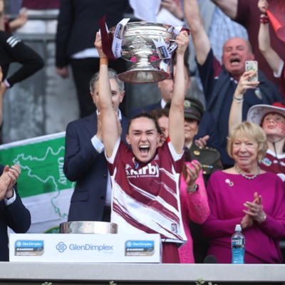 Galway Camogie - All Ireland Senior Camogie Champions 1996, 2013, 2019 and 2021