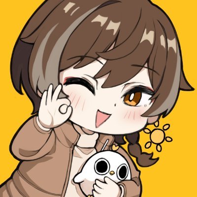 Artist & Illustrator | icon▶︎【☀️SpicyAyam】 | Commission info & slot (CLOSED) : https://t.co/VaNhgaKDZf