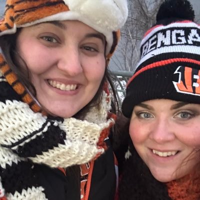 Actor 🎥 Bengals Fan 🐅 Taylor Alison Swift 🎤 (haven’t met blondie yet but someday 🥹) TN x 3 ; TeamSabrina x 1