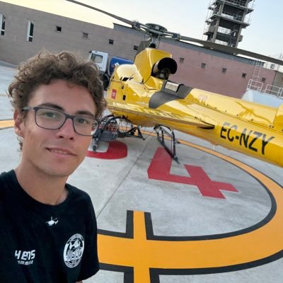 Del Barça           
TMA   B1.3   🛠️🚁
