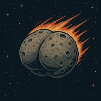 assteroid ☄️ (@grabassteroid) 's Twitter Profile