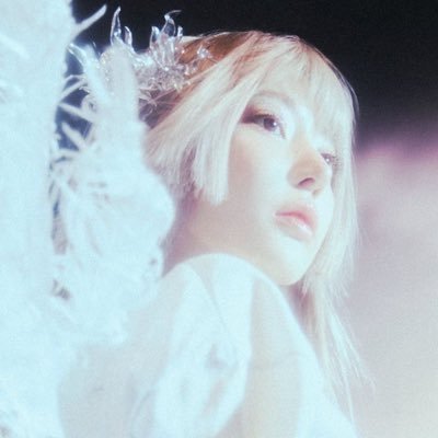 ssera_satis's profile picture. Le Sserafim aktif satış ve takas hesabı.