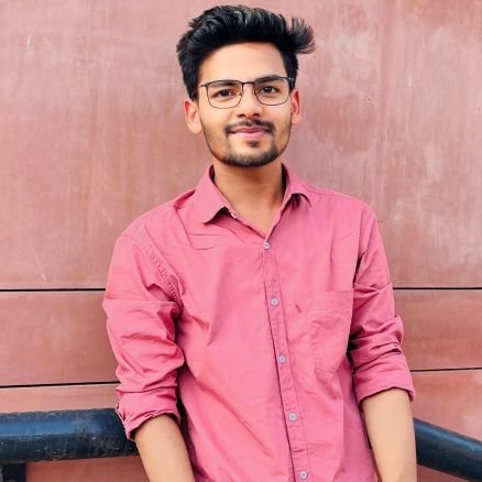 Department of Zoology || DU || MSc
Hindu college 23||DU || BSc