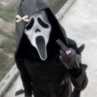 VOID 👹 (@ap0rncalypse) 's Twitter Profile