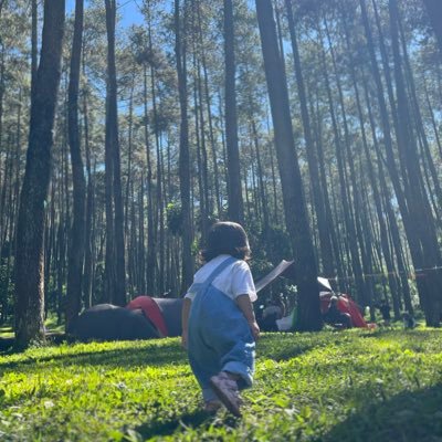Kamilanffff's profile picture. Istrinya Danur & Maminya Azel💛