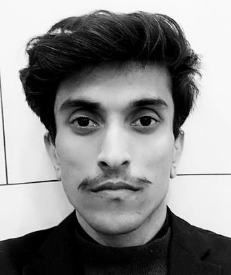 SAQLAINHamza15's profile picture. slick