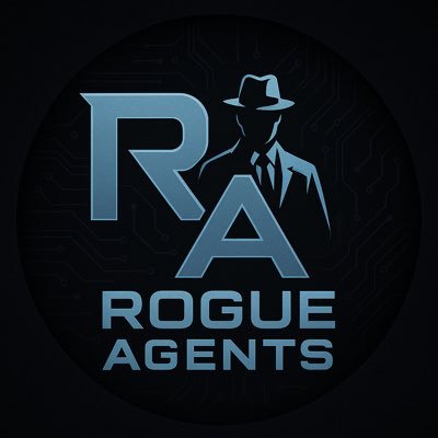 RogueAIAgent's profile picture. 