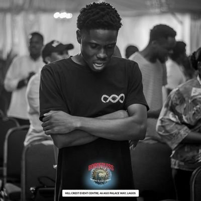 God First | Twin | Aspiring Frontend Developer | Football Lover | Chelsea 💙