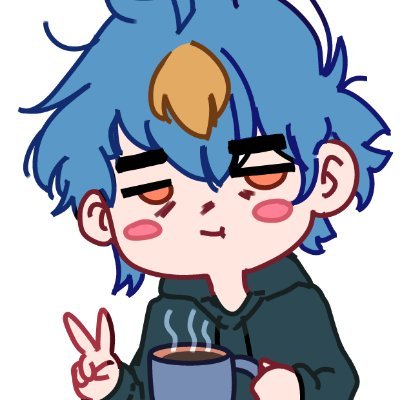 Waryさんのプロフィール画像