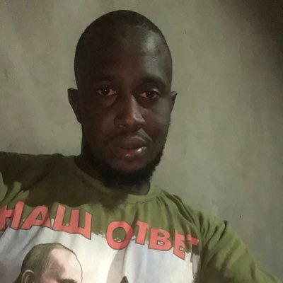 BakaryTraw3625's profile picture. 