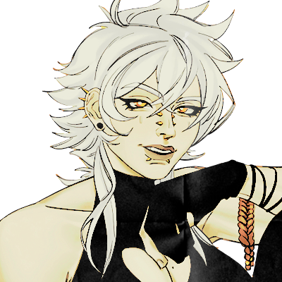  ˗ˏˋ G̶E̶N̶E̶S̶I̶S̶ ♱ ٠ ࣪⭑ Profile