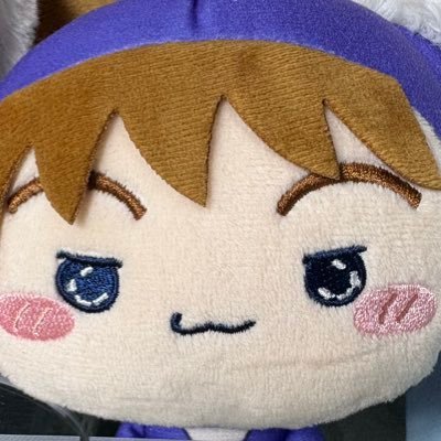Eru_727's profile picture. 18↑/軍師で忍たまの沼にハマったド新規ですﾖﾛｼｸｩ(  👊°᷄д°᷅)👊