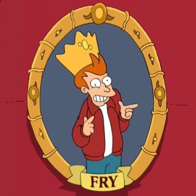Quotes from #Futurama tv show and comics. Not Affiliated with Fox, Hulu or Disney.