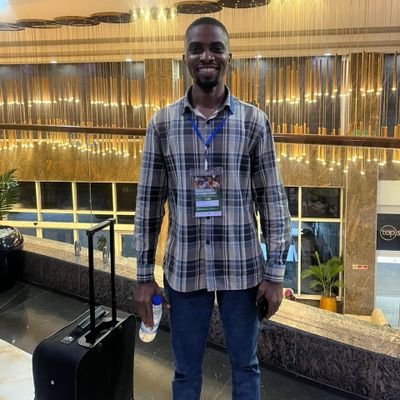 Founder @ParityDigitalAcademy |Afrikan| Igbo| Agbafian|Ai Engr| Urban Planner| A voice For United States Of Afrika🤝