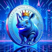 $NOMO 🦏 (@nomo_7890789) 's Twitter Profile