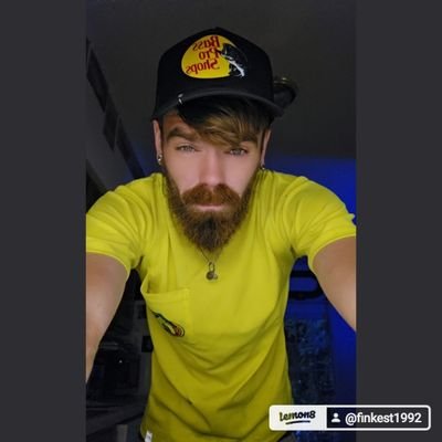You can be anything you want in life.
Just don't be a BITCH about it. 🤷♂️🖕