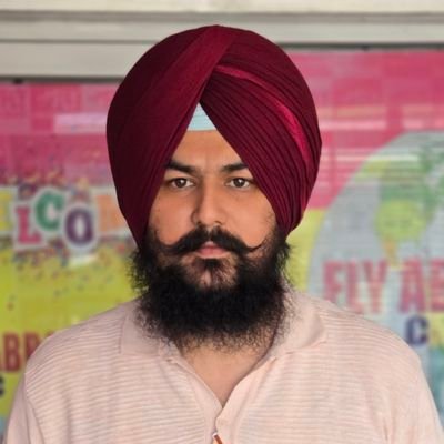 harpreet_bdo's profile picture. #imHarpreetSinghraipur