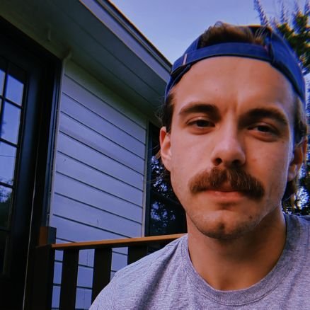 TheGreatMedium's profile picture. Pretty much a midwest George Costanza

50% dumb 50% environment

ᏣᎳᎩ | he/him