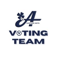 AHOFians Unite Voting Team (@ahofiansunitevt) 's Twitter Profile Photo AHOFians Unite Voting Team (@ahofiansunitevt) 's Twitter Profile Photo