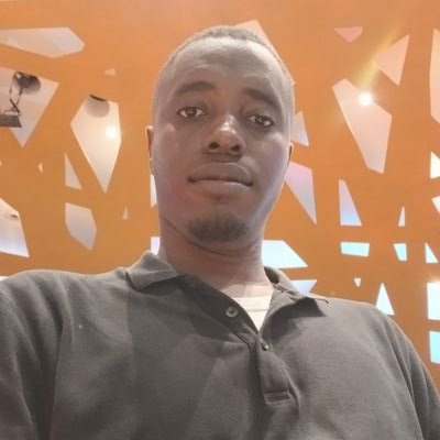 Je suis Orens, un jeune dynamique intellectuel étudiant en économie et visionnaire! #OrensBiguene #Economie #Visionnaire .
Seul,mais puissant