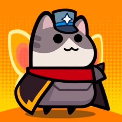 Mika_Dada0921's profile picture. 無課金でダダサバ頑張ってます。無言フォロー失礼します。キティースが推しです。