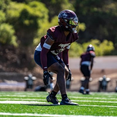 Duval Made🌴#CaliJucoProduct | 6’0 190 Versatile DB @MPCLoboFootball🐺 || 3.2GPA || 2025 DECEMBER GRAD