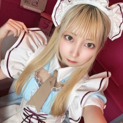 お給仕メロダメ(@melo_dame)🐰ティクトクhttps://t.co/w9tyXKWrtS🐰合える予報・お約束とかdmください